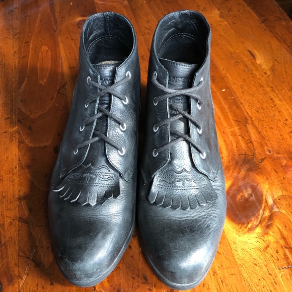 ariat advanced torque stability boots